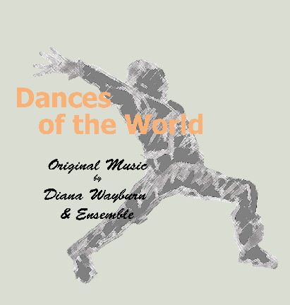 Dances of the World_2014_web