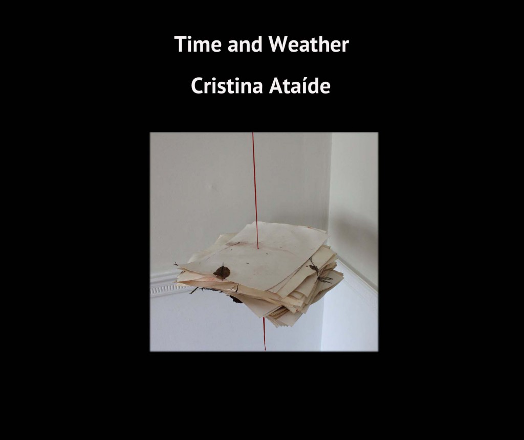 Time and Weather site